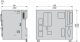 logic controller, Modicon M262, 5ns per instruction, Ethernet alt_view_6