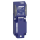 inductive proximity sensor XS8 40x40x117, PBT, Sn20 mm, 24...240VAC/DC, terminals, XS8C4A1MPP20 main