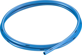 Plastic tubing PUN-6X1-BL, 159664 Festo main