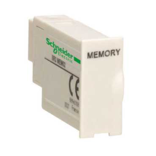 memory cartridge, Phaseo, Zelio Logic SR2 SR3, for smart relay firmware, for v3.0, EEPROM