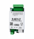 Compact industrial ModBUS gateway (Modbus RTU to TCP/IP), R-KEY-LT Seneca alt_view_2