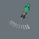 Kraftform Kompakt 71 Security, 32 pieces, 05057114001 Wera alt_view_5