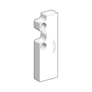 CODED MAGNET FOR XCSZC, XCSZC1 Telemecanique