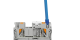 PTTB 4 BU Double-level terminal block, alt_view_3