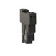 Zelio RXG Relay module /O 5A 24VAC, RXG22B7PV Schneider Electric alt_view_5