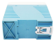Блок питания; DIN; 60W; 24V; 2.55A; 85-264VAC; 120-370VDC, MeanWell, MDR-60-24 alt_view_4
