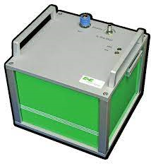 Automatic Calibration Modul HA020301 E + E Elektronik main