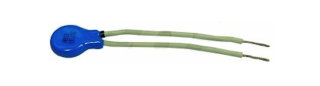 Термостат NC, 90C, 6.3A, 250VAC, AB03-90 Tomic main