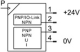 Pressure sensor SPAN-B11R-G18M-PNLK-PNVBA-L1, 609149 Festo alt_view_4