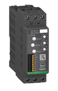 Softstarteris ATS130 73A 200 līdz 480V main