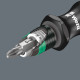 845/8 1-flute Countersink Bits Set, 8 pieces, 05104655001 Wera alt_view_5