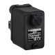Датчик давления XMP, 12 bar, 4xG 1/4 female, 2 NC, ON/OFF knob control, XMPR12B2433 main