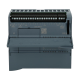 SIMATIC S7-1200 CPU 1214C AC/DC/relay 14DI / 10DQ / 2AI, 6ES7214-1BG40-0XB0, Siemens alt_view_3