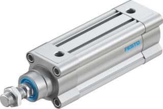 Standard cylinder DSBC-50-80-PPVA-N3, 1366951 Festo main