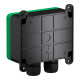 Receiver small size 10 l. cable gland alt_view_2