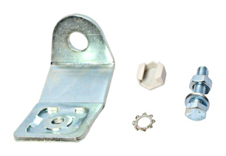MAXIPOL Wall-mounting brackets for POCA + POCC (PU=4 pcs.) main