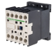 Kontaktors 4kW, 3P, 1NC, 9A, spole 24VDC, LP1K0901BD Schneider Electric alt_view_2