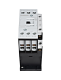 Kontaktors 7.5kW, 3P, 1NO, 15,5A, spole 24VAC, LTD11710 Schrack Technik alt_view_2