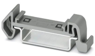 Adapters PTFIX-NS35A, 10, 3mm/45, 5mm, 3274056 Phoenix Contact main