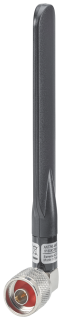 Antenna ANT 795-4MD, IWLAN, omnidirectional, 2.4/5 GHz, 3/5 dBi, N-female, IP65, 6GK5795-4MD00-0AA3, Siemens main