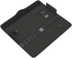 9446 Textile box Click-Torque A 6 set 1, empty, 320 x 97 x 42 mm, 05136522001 Wera alt_view_2