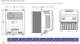 Variable frequency drive, Coolvert, 7.5 KW, 3 PH in, 3 PH out, 18A, 380-480V, Film Cap, EMC Filter, with Heat-sink, IP20/IP55, Invertek Drives, CV-240180-3FHE alt_view_2