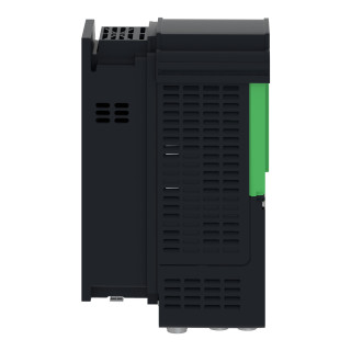 Frekvenču pārveidotājs  Altivar Process ATV600, ATV630, 1,5 kW, 2 ZS, 380 līdz 480 V, IP21, UL tips 1 main