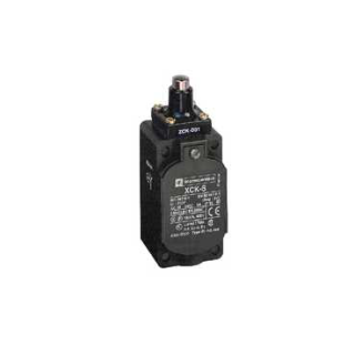 Конечный выключатель, XCKS, metal end plunger, 1NC+1 NO, snap action, M20, XCKS101H29