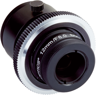 Lens 16.0Mm/F8 M22 Packed, 2079346 Sick main