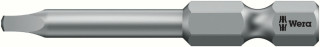 868/4 Square-Plus bits, # 2 x 89 mm, 05134801001 Wera main