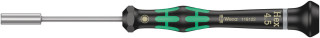2069 Nutdriver for electronic applications, 4.5 x 60 mm, 05118122001 Wera main