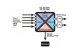 5CH Digital Input - 2CH Digital Output RS485-ModBUS RTU, Z-5DI-2DO Seneca alt_view_2