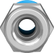 Connector QSF-1/8-6-B, 153023 Festo alt_view_5