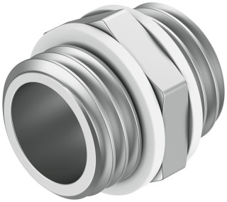 Dubultnipelis NPFC-DS-G12-G12-M, 8142590 Festo main