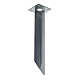 Earth spike f GRAFIT SL, RUSTY SLOT, LOGS40 & LOGS70, l=48cm main