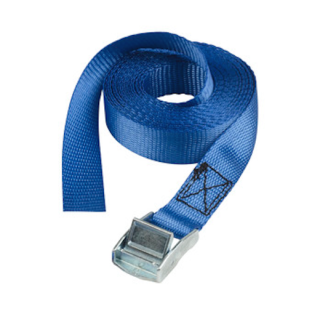 4363EURDAT | Lashing straps 2,50m - Master Eco Range - 2 pack main