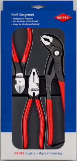 Power komplekts, 00 20 10 Knipex main