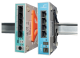 DIN adapteris priekš Mikrotik hAP un hEX sērijas, MikroTik alt_view_3