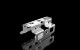 2394100; Shelf extension rail, for AX, for cabinet depth 400 mm main