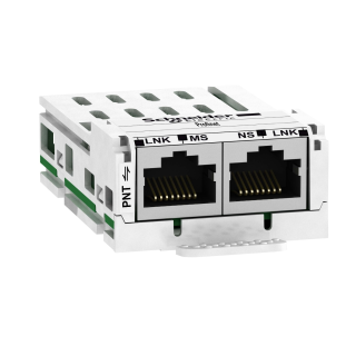 Schneider ATV32 profinet communi ion card main