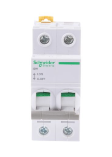 switch disconnector iSW - 2P - 40 A - 415 V