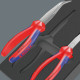 9781 Foam insert KNIPEX pliers set 2, 3 pieces, 05150181001 Wera alt_view_3