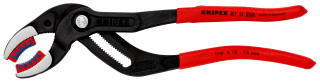 Sifona un savienotājelementu knaibles, 81 11 250 Knipex main