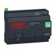 Harmony Hub wireless serial line gateway, Harmony XB5R, Zigbee green power gateway, wireless to modbus, 24...240V AC DC main