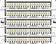 Marking tags 100x 'L' main