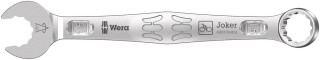 6003 Joker Pedal Combination wrench, 15 x 174 mm, 05020221001 Wera main