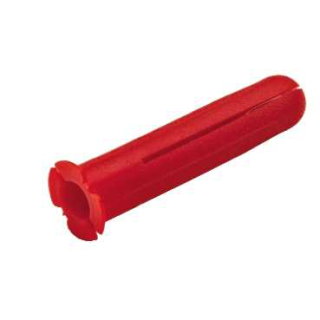 Thorsman - TP 6x30 - wall plug - without screw - set of 250