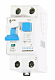 Combined MCB/RCD (RCBO) C16/1+N/300mA/Type A main