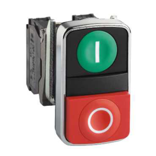 BOUTON DOUBLE TOUCHES AL main