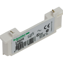 RC ķēde 24…48VAC D09…D38 (3P) main